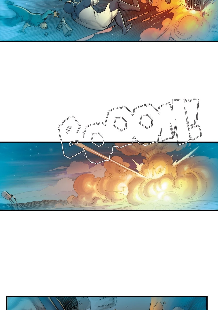 Avengers Episode 9 page 3 - 