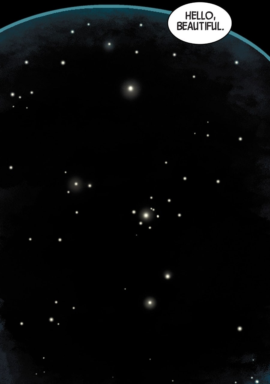 Avengers Episode 9 page 25 - 
