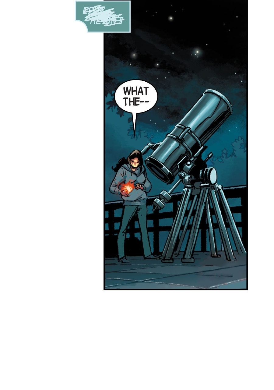 Avengers Episode 9 page 27 - 