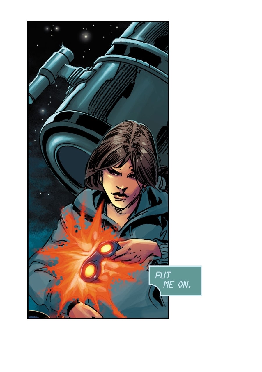Avengers Episode 9 page 28 - 