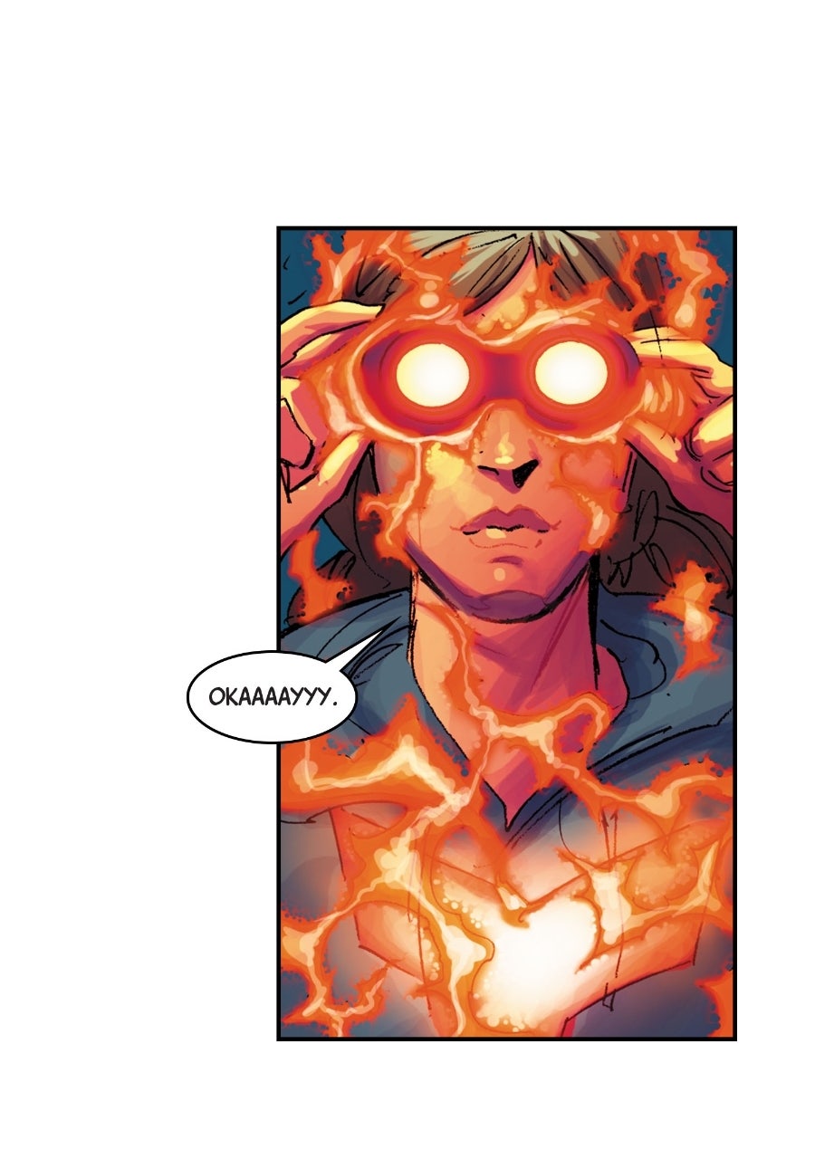 Avengers Episode 9 page 29 - 