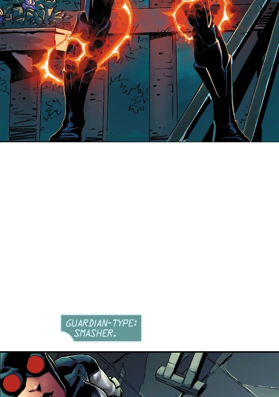 Avengers Episode 9 page 31 - 