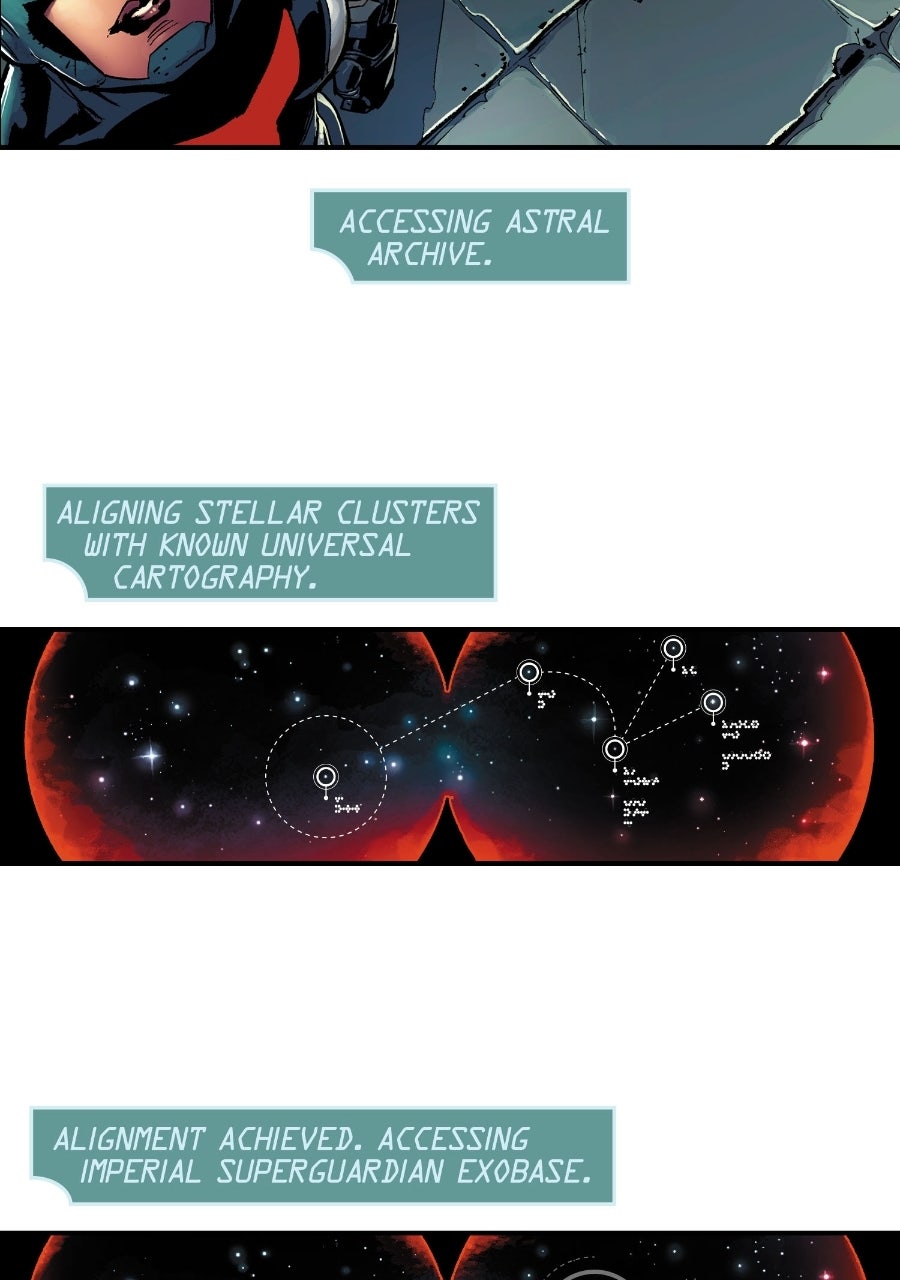 Avengers Episode 9 page 32 - 