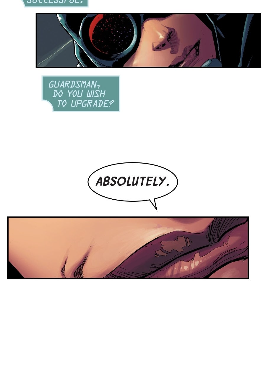 Avengers Episode 9 page 34 - 