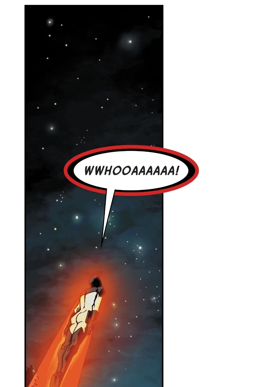 Avengers Episode 9 page 35 - 