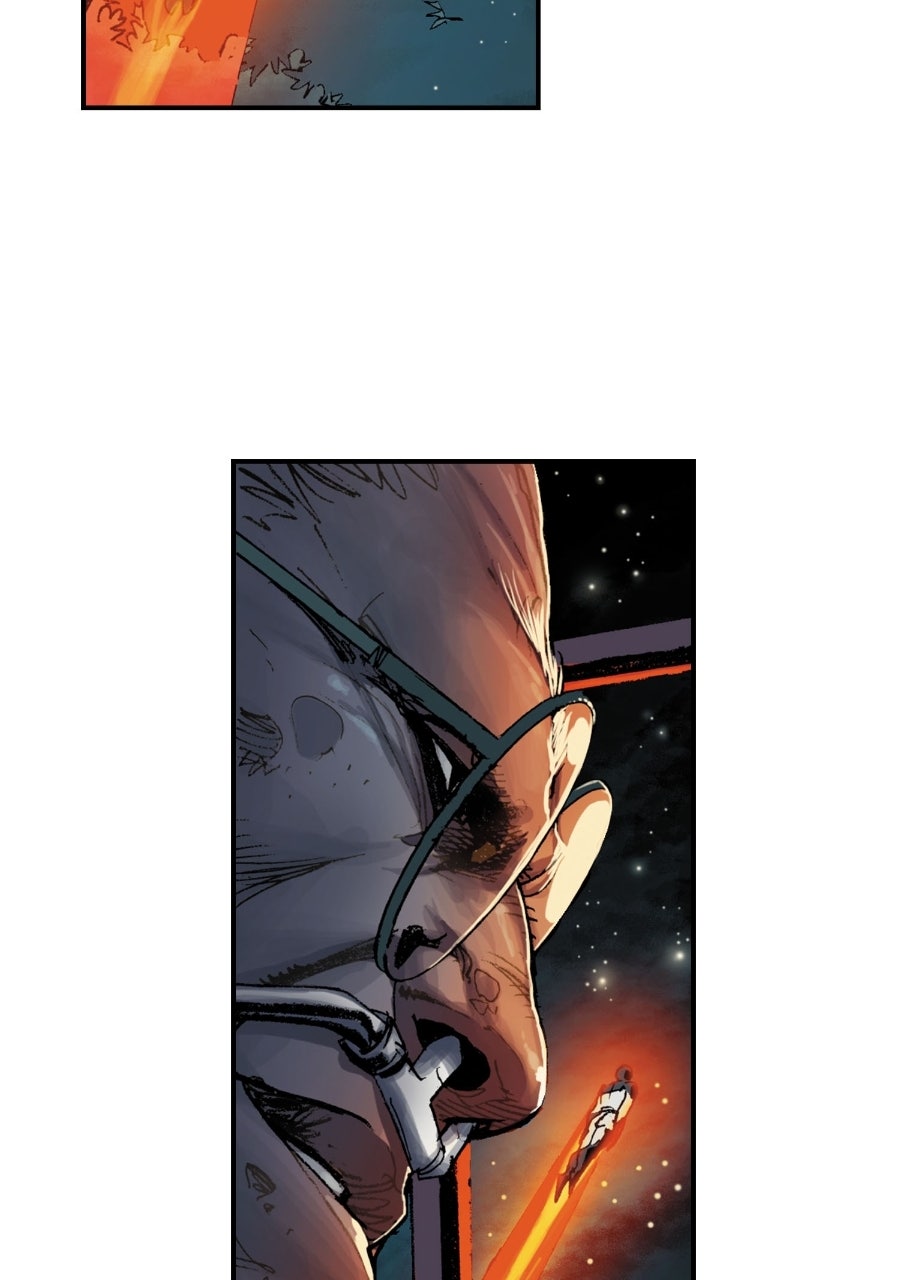 Avengers Episode 9 page 36 - 