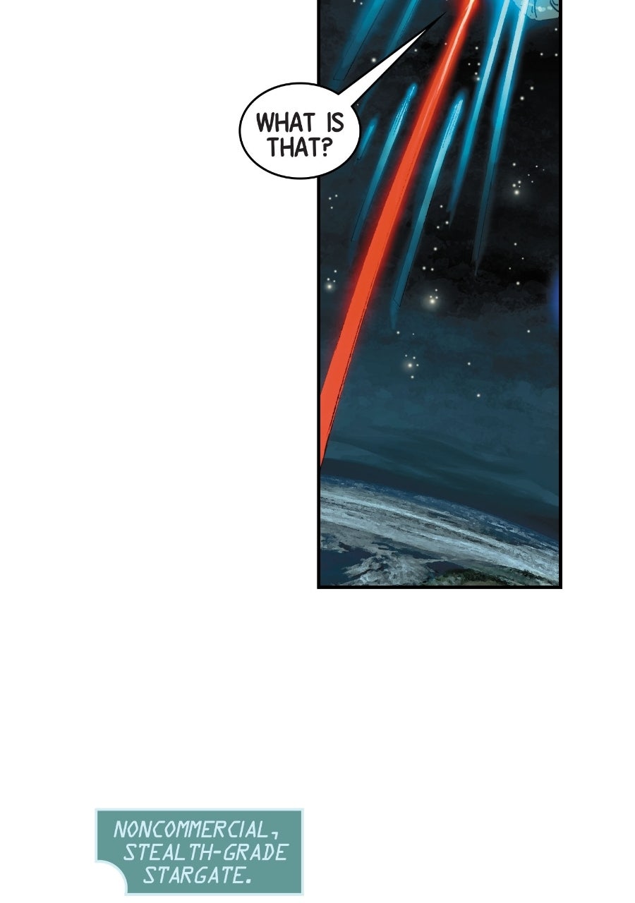 Avengers Episode 9 page 38 - 