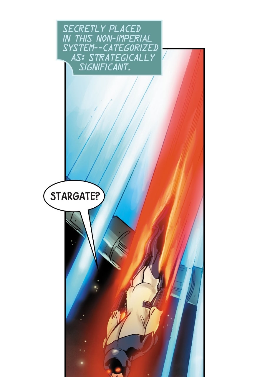 Avengers Episode 9 page 39 - 