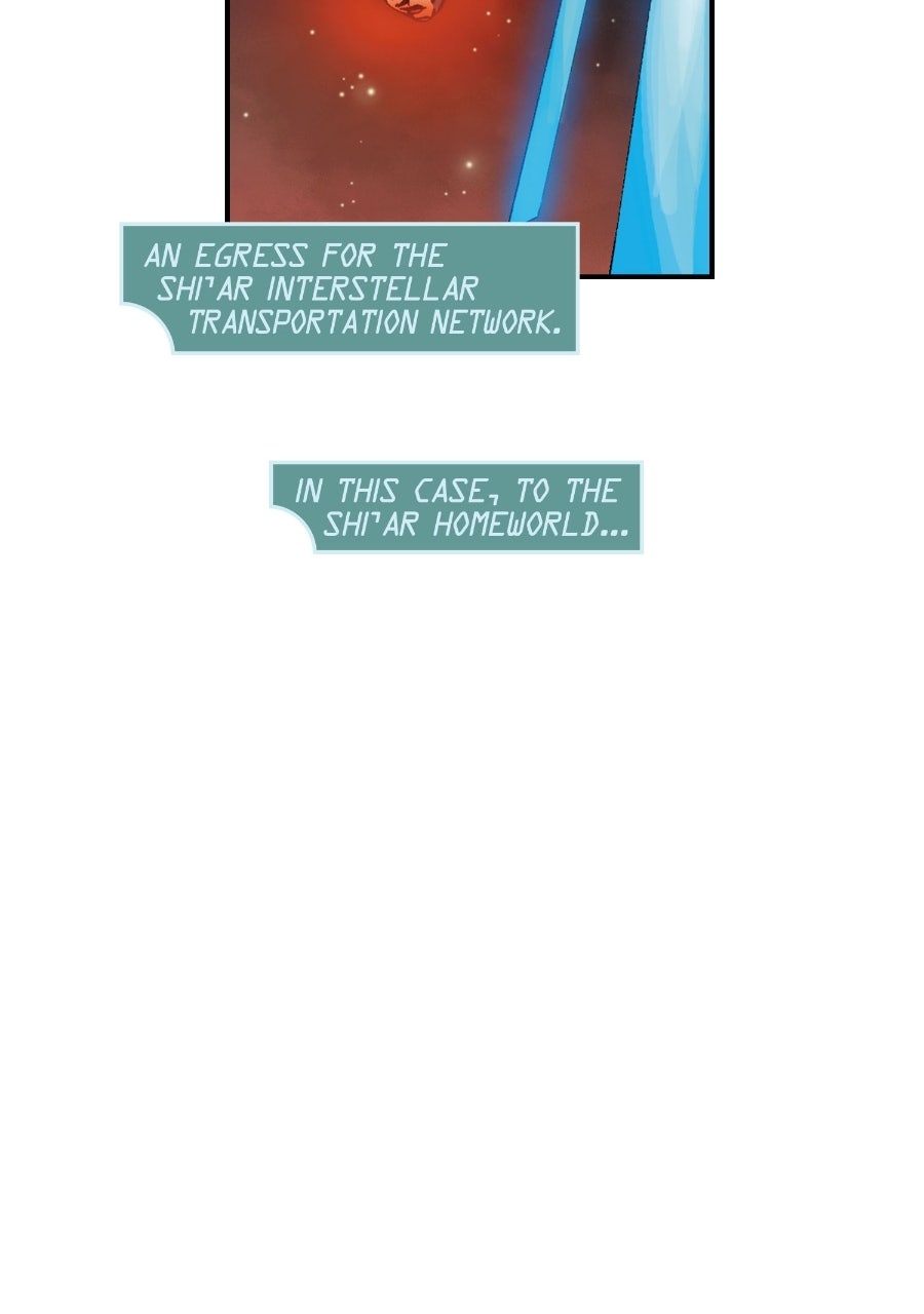 Avengers Episode 9 page 40 - 
