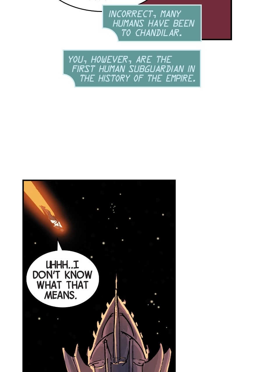 Avengers Episode 9 page 43 - 