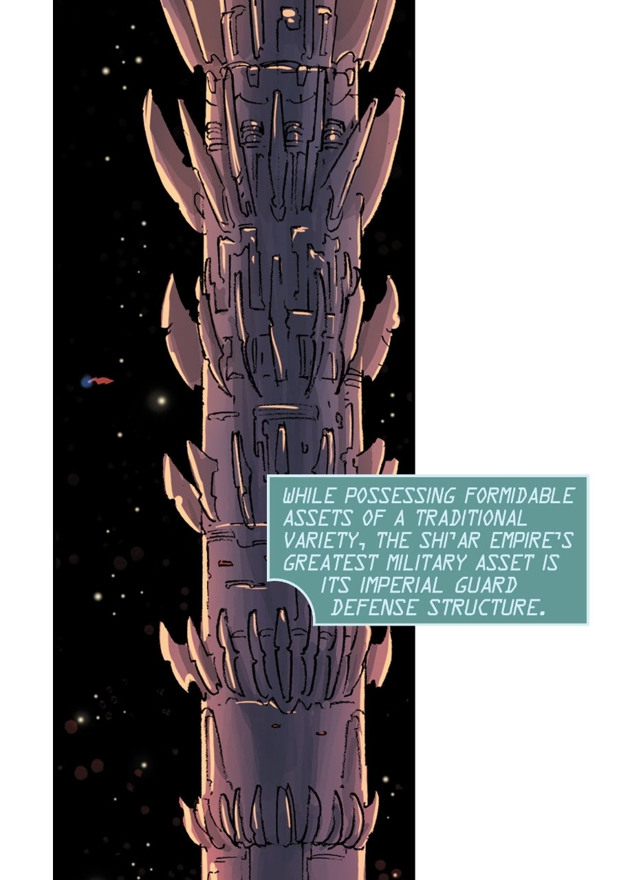 Avengers Episode 9 page 44 - 