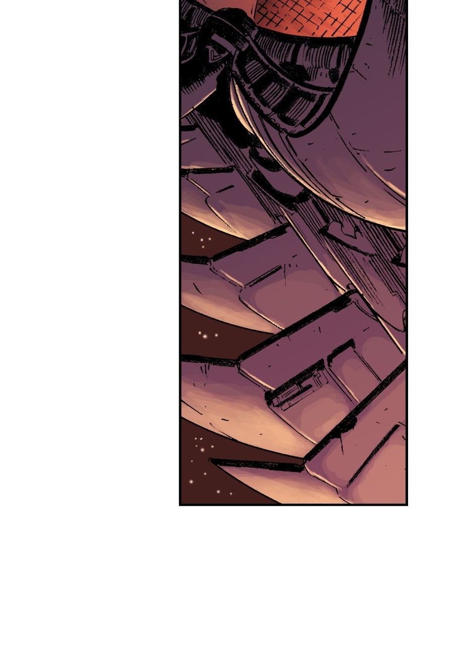Avengers Episode 9 page 48 - 