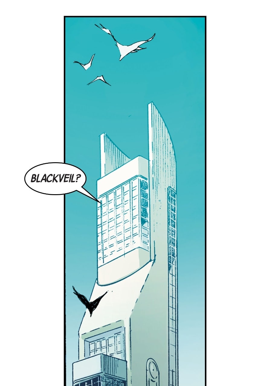 Avengers Episode 9 page 52 - 