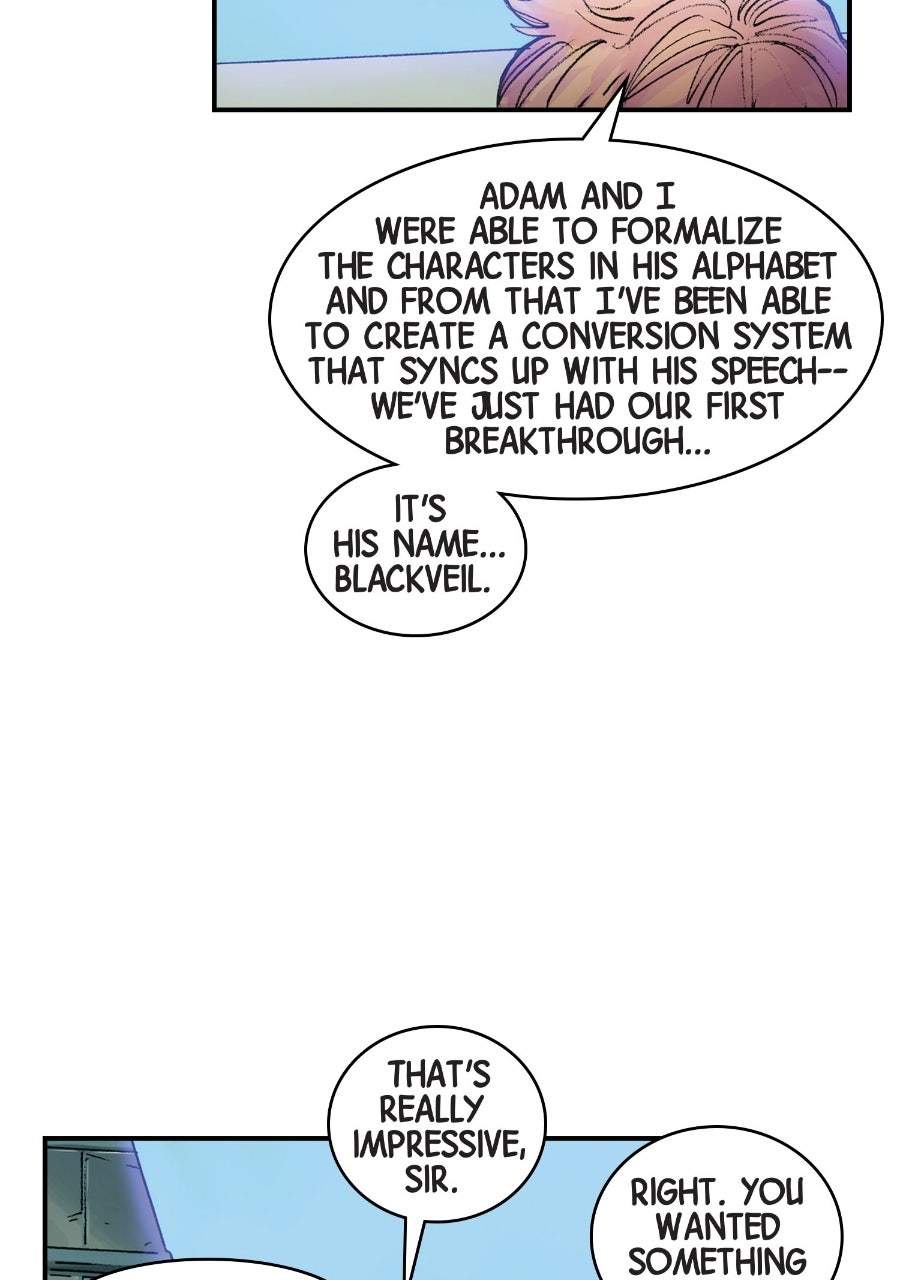Avengers Episode 9 page 58 - 