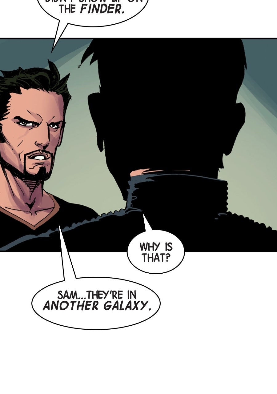 Avengers Episode 9 page 60 - 