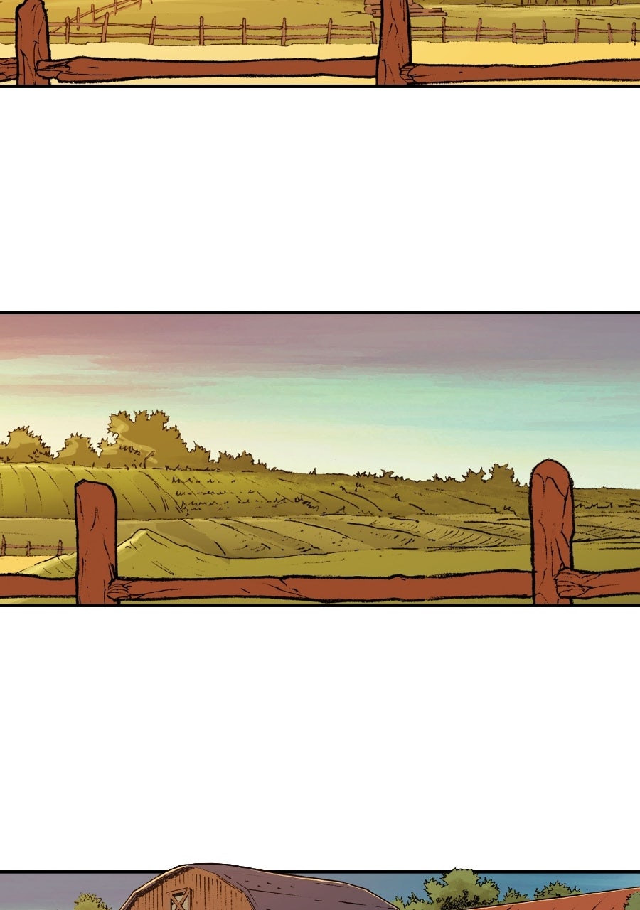 Avengers Episode 9 page 8 - 