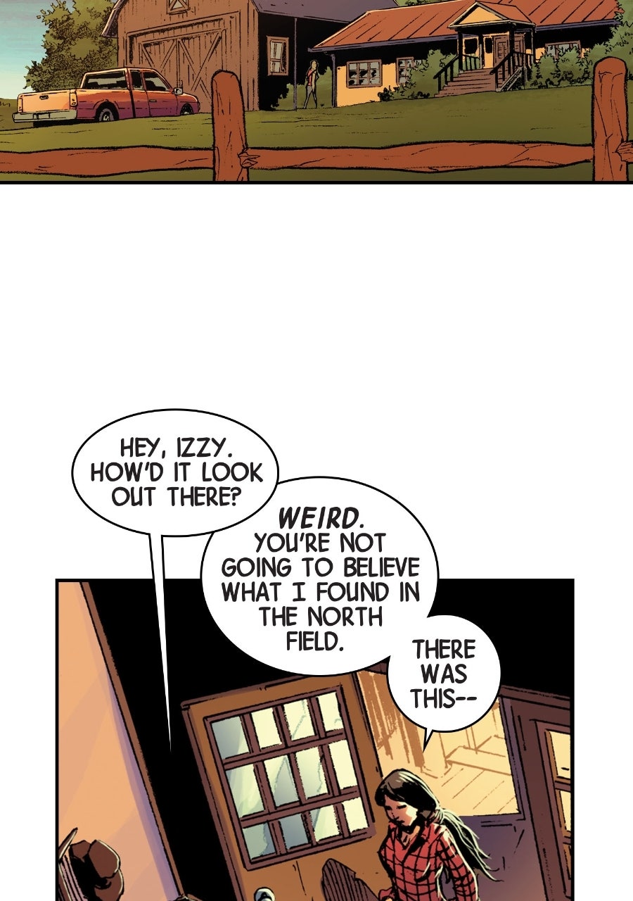 Avengers Episode 9 page 9 - 