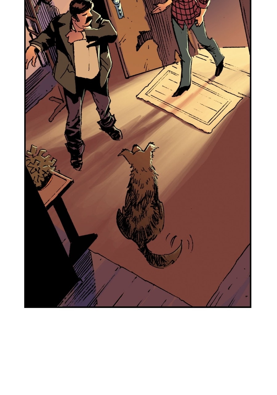Avengers Episode 9 page 10 - 