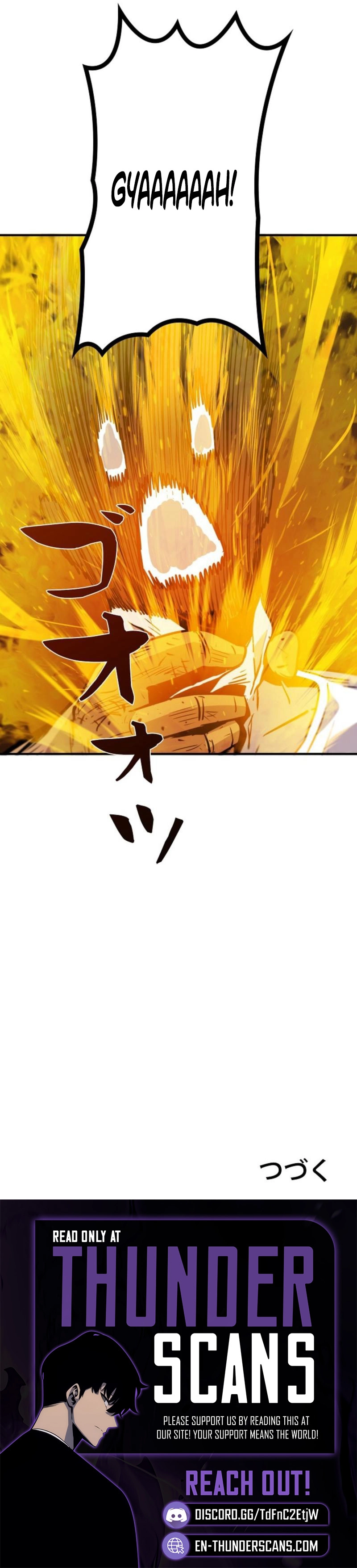 Awakening: Drill Punch Man! Chapter 13 page 23 - 