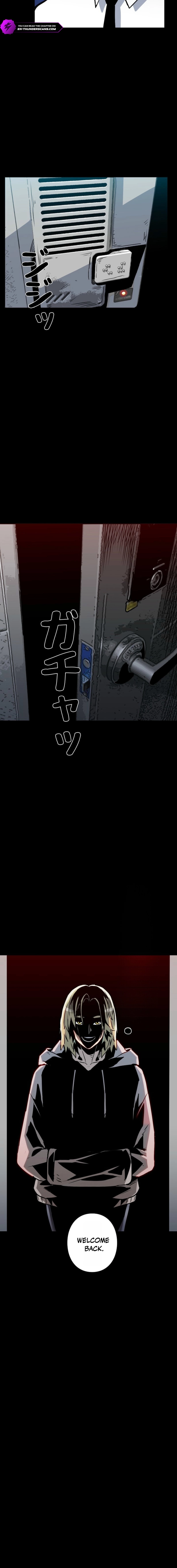 Awakening: Drill Punch Man! Chapter 18 page 2 - 