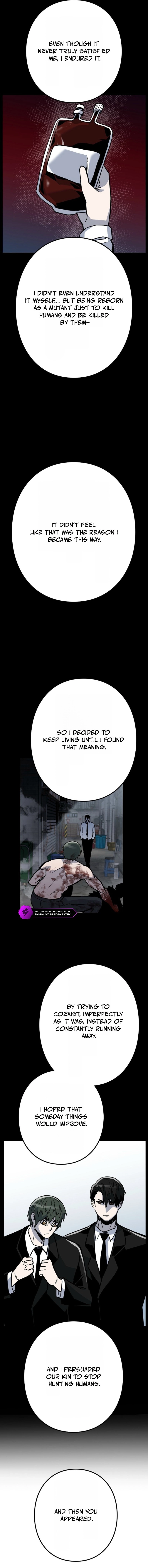Awakening: Drill Punch Man! Chapter 19 page 9 - 