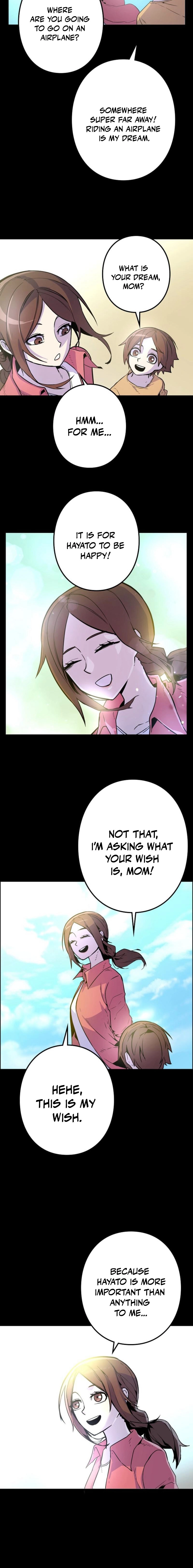 Awakening: Drill Punch Man! Chapter 2 page 6 - 