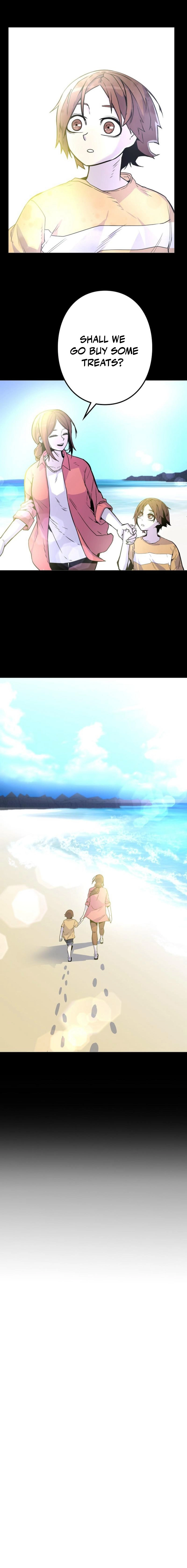 Awakening: Drill Punch Man! Chapter 2 page 7 - 