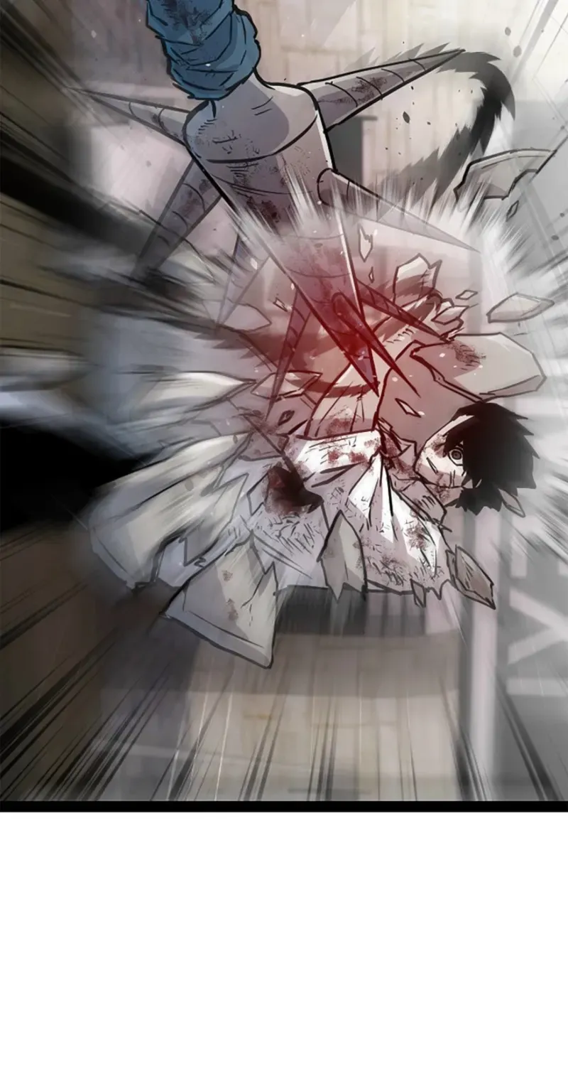 Awakening: Drill Punch Man! Chapter 20 page 11 - 