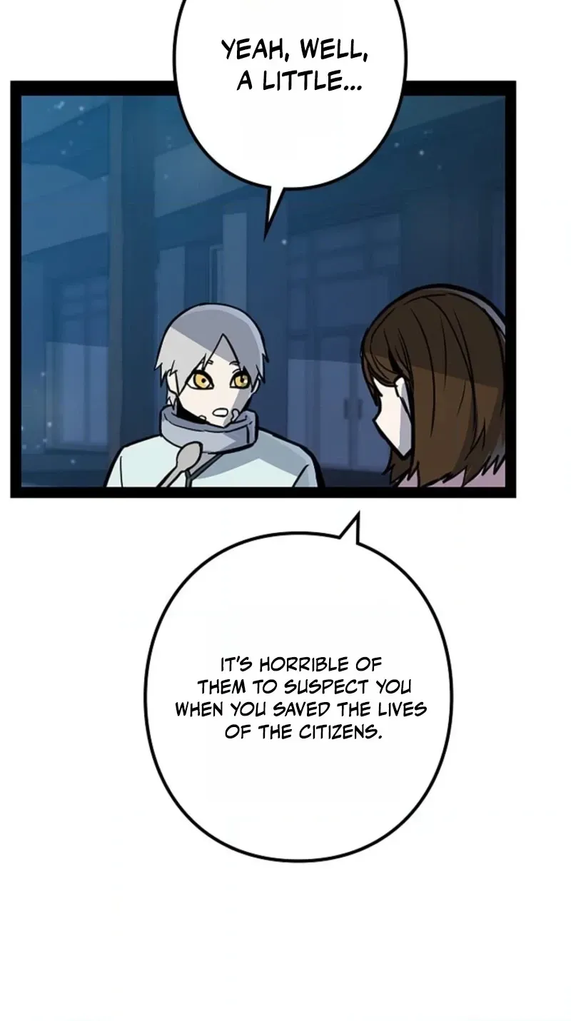 Awakening: Drill Punch Man! Chapter 20 page 104 - 