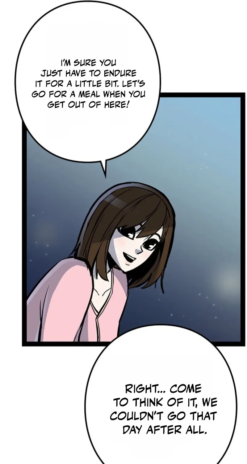 Awakening: Drill Punch Man! Chapter 20 page 105 - 