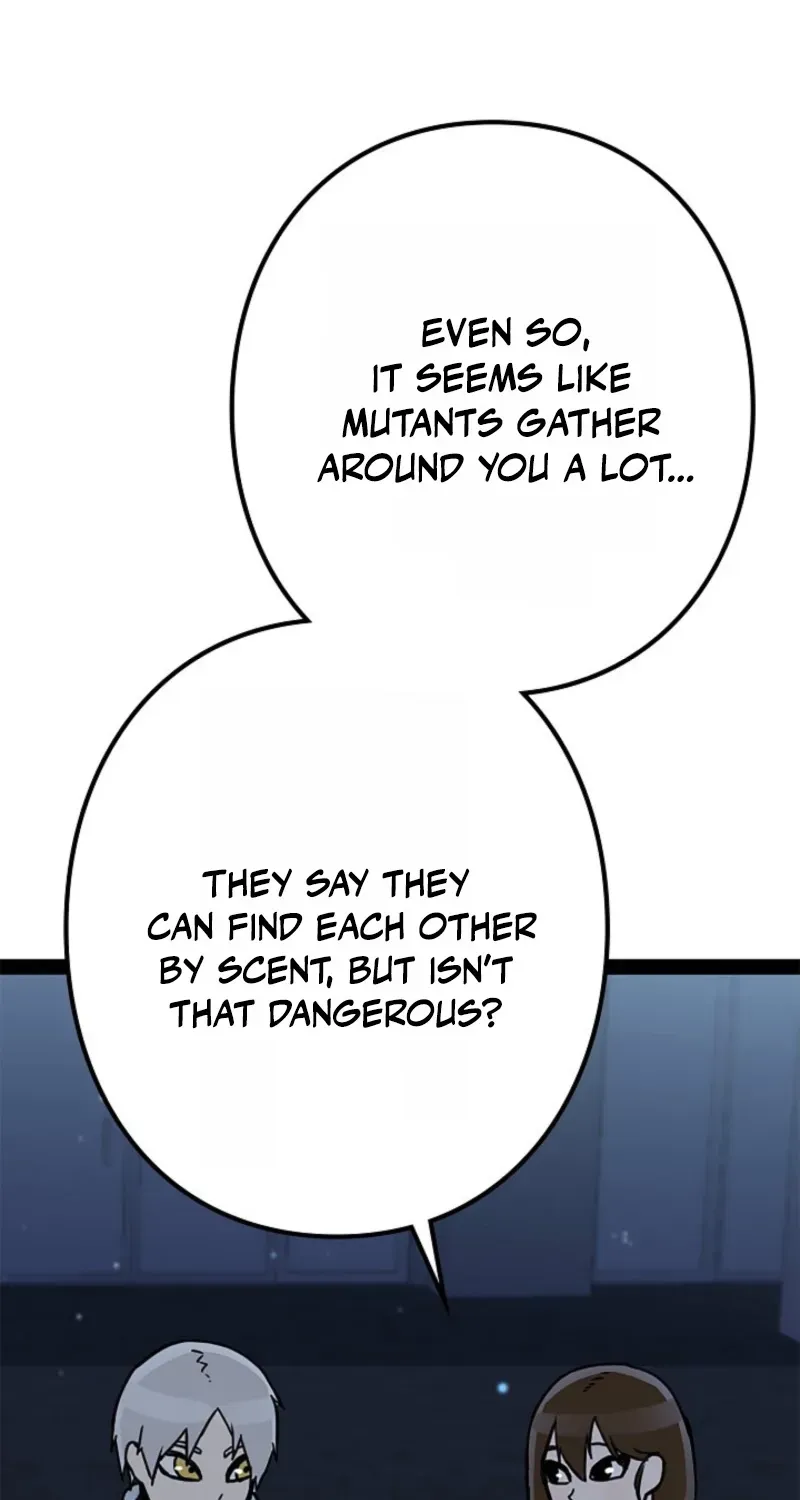 Awakening: Drill Punch Man! Chapter 20 page 107 - 