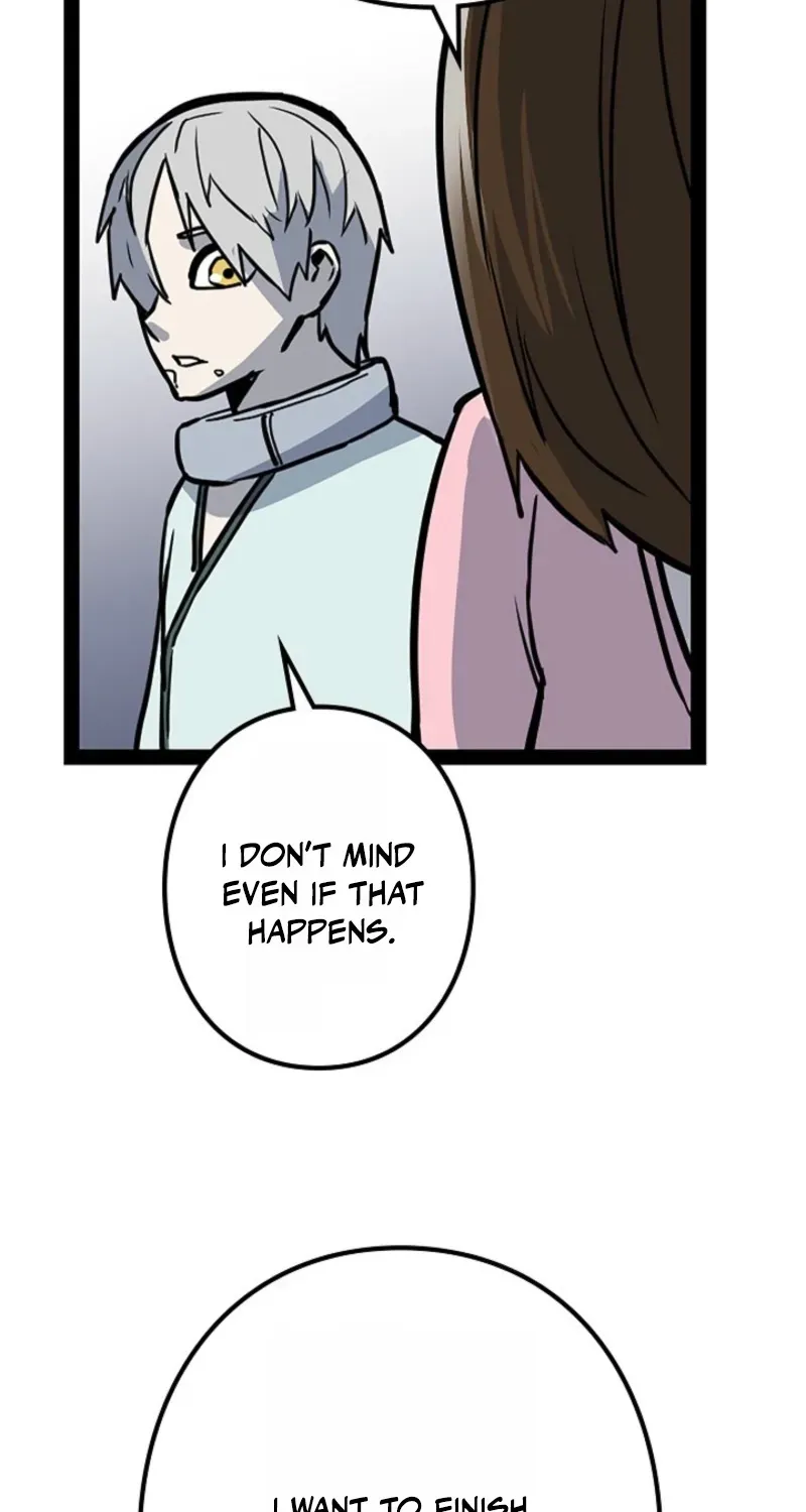 Awakening: Drill Punch Man! Chapter 20 page 111 - 