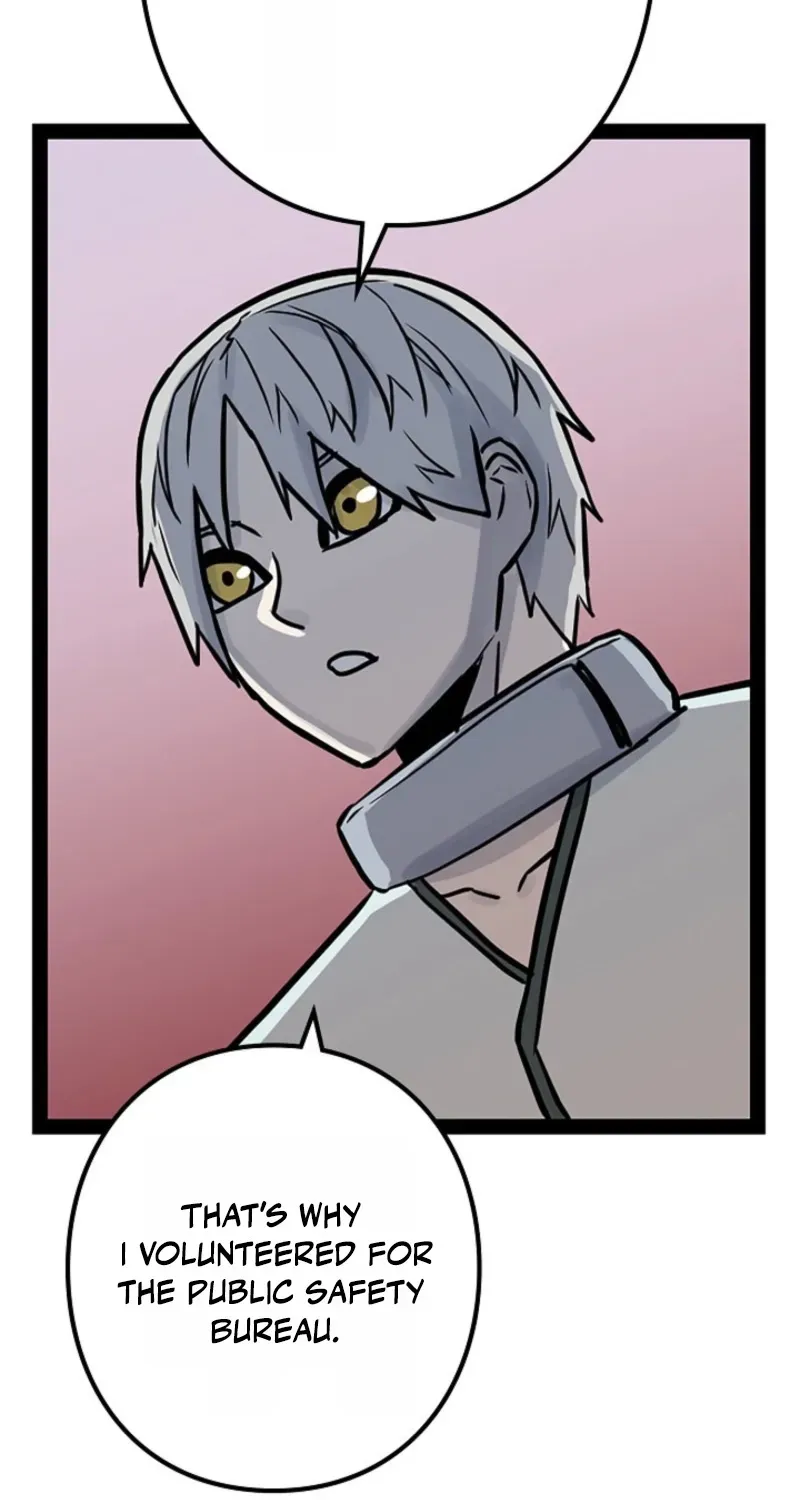 Awakening: Drill Punch Man! Chapter 20 page 113 - 
