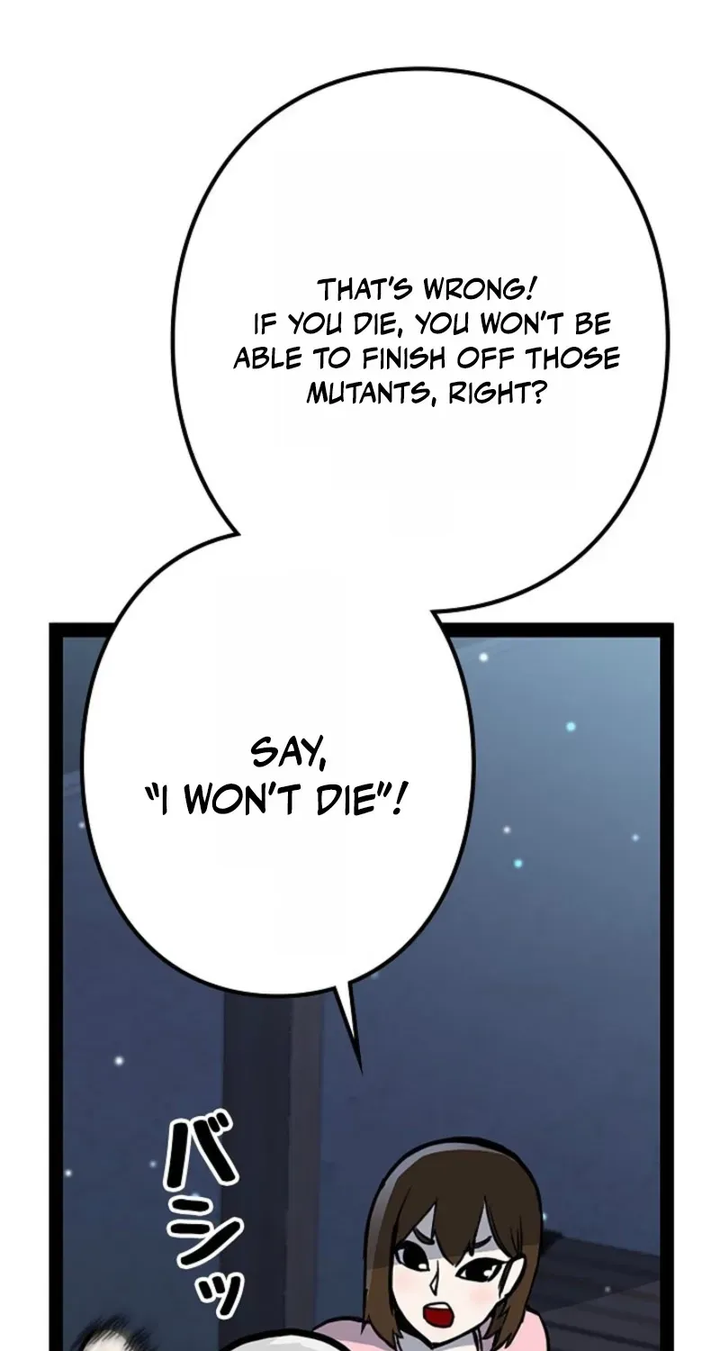 Awakening: Drill Punch Man! Chapter 20 page 115 - 