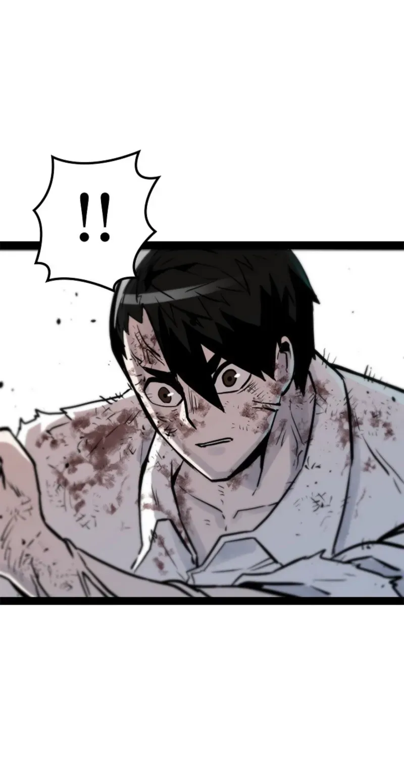 Awakening: Drill Punch Man! Chapter 20 page 13 - 