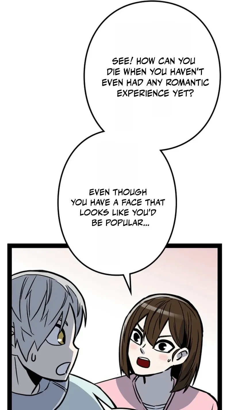 Awakening: Drill Punch Man! Chapter 20 page 121 - 