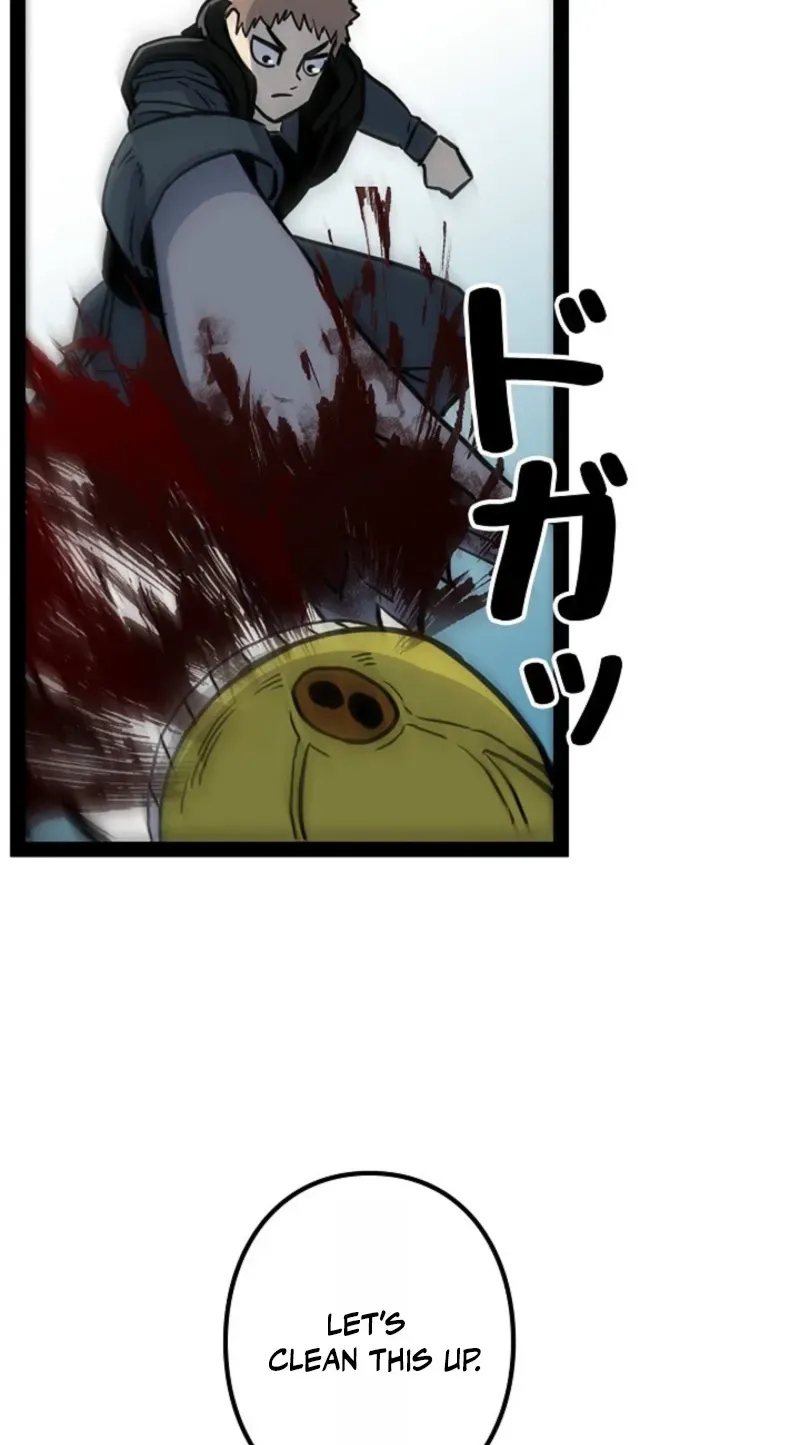 Awakening: Drill Punch Man! Chapter 20 page 133 - 
