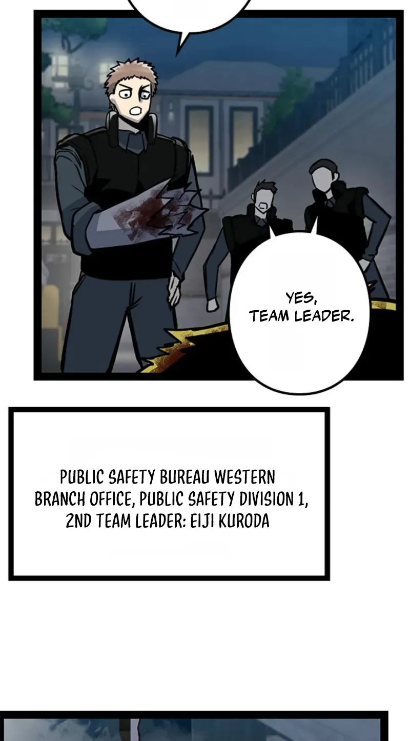 Awakening: Drill Punch Man! Chapter 20 page 134 - 