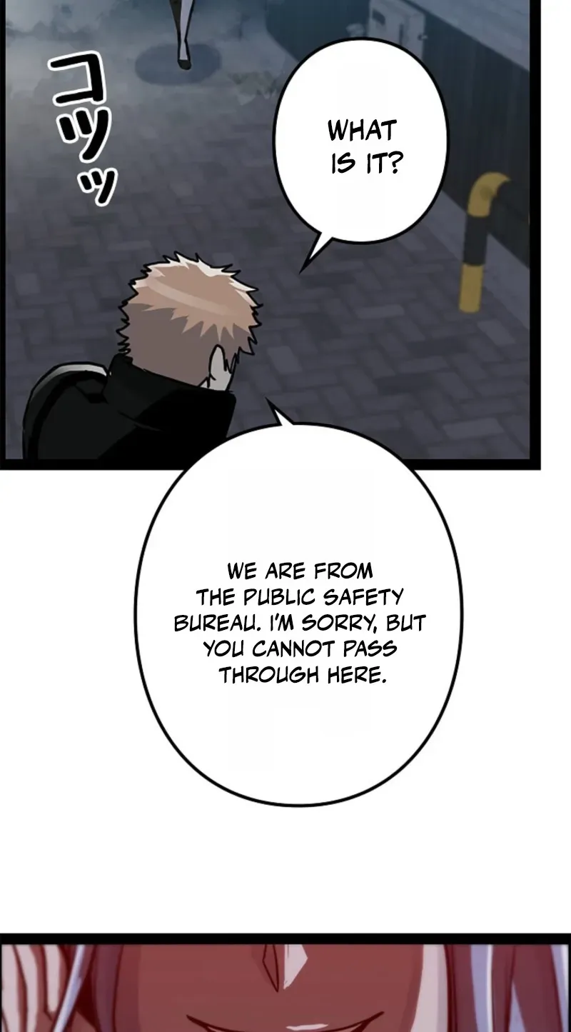 Awakening: Drill Punch Man! Chapter 20 page 135 - 