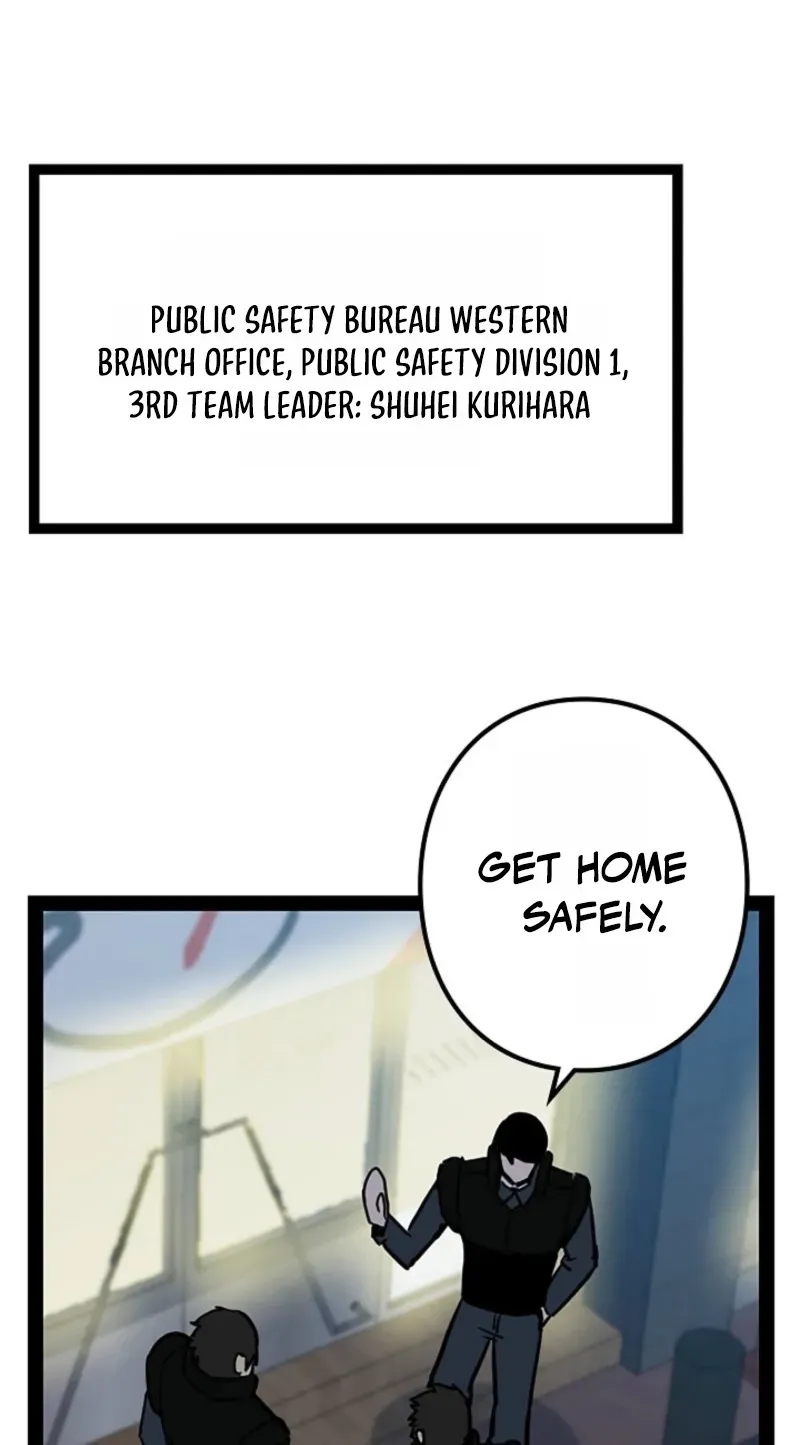Awakening: Drill Punch Man! Chapter 20 page 137 - 