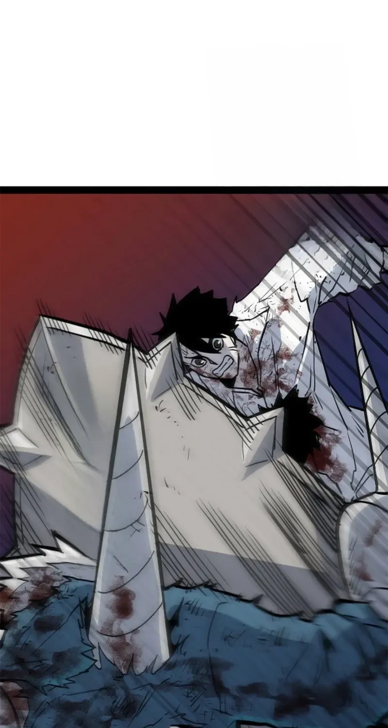 Awakening: Drill Punch Man! Chapter 20 page 15 - 