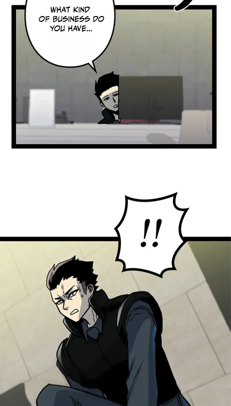 Awakening: Drill Punch Man! Chapter 20 page 143 - 
