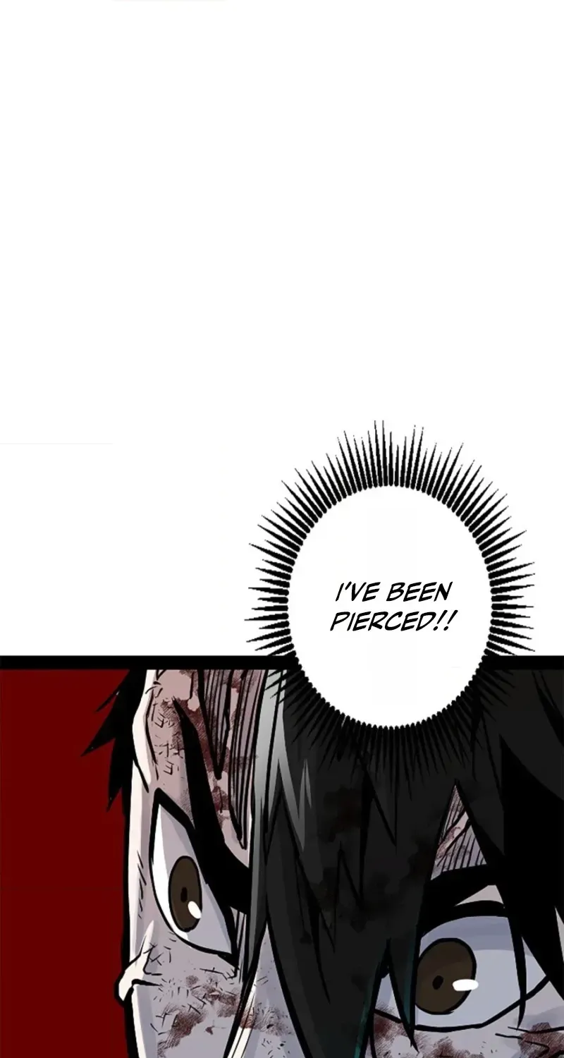 Awakening: Drill Punch Man! Chapter 20 page 19 - 