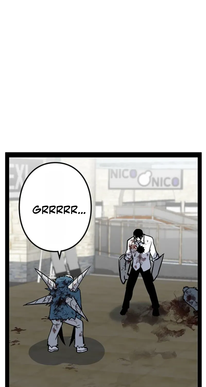 Awakening: Drill Punch Man! Chapter 20 page 3 - 
