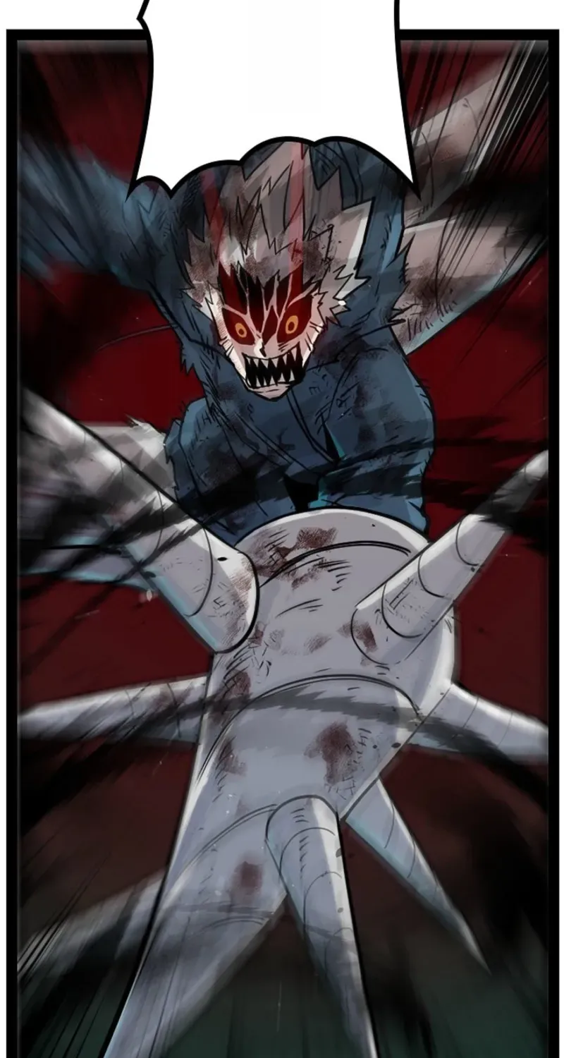 Awakening: Drill Punch Man! Chapter 20 page 23 - 