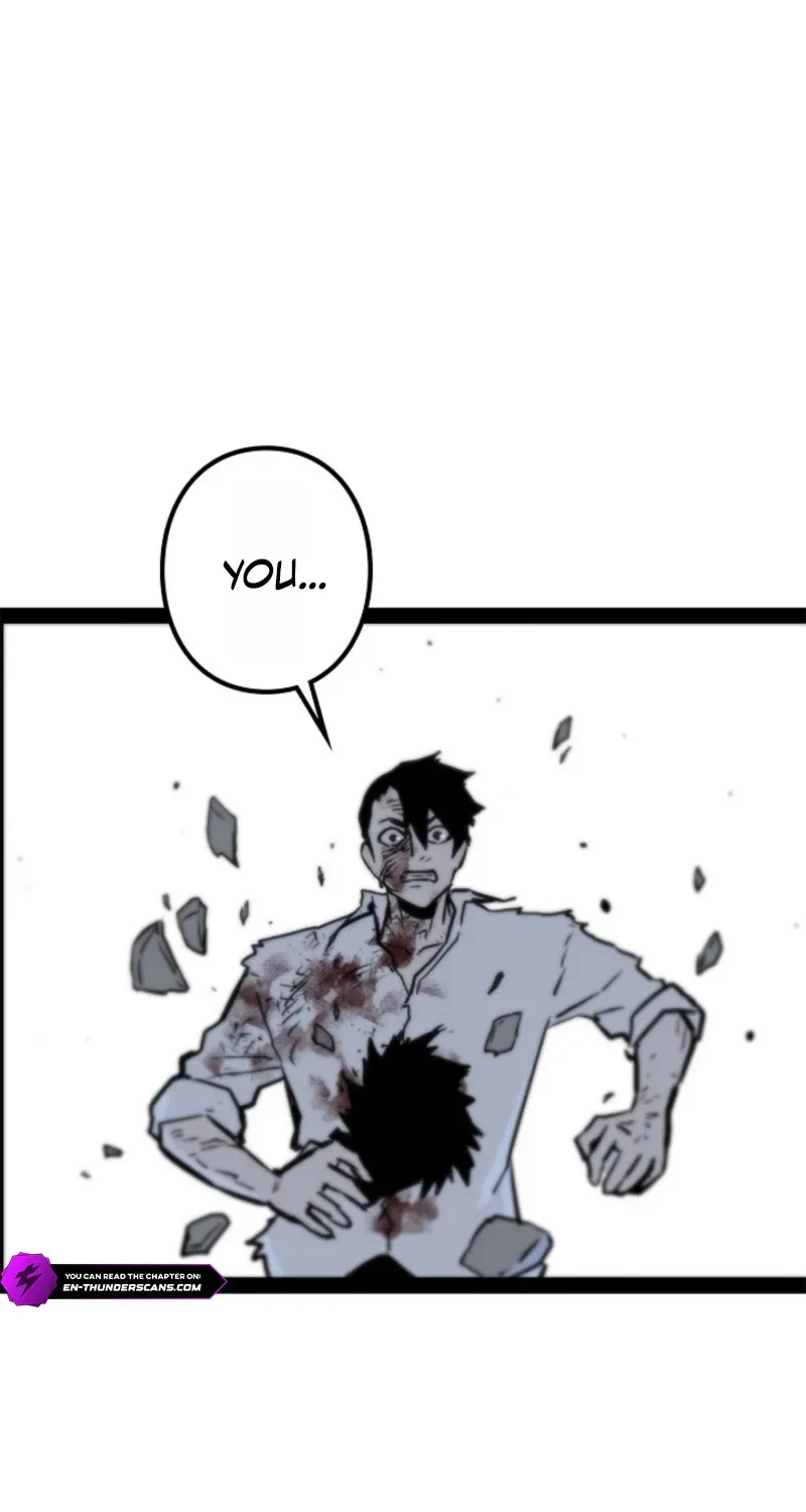 Awakening: Drill Punch Man! Chapter 20 page 25 - 