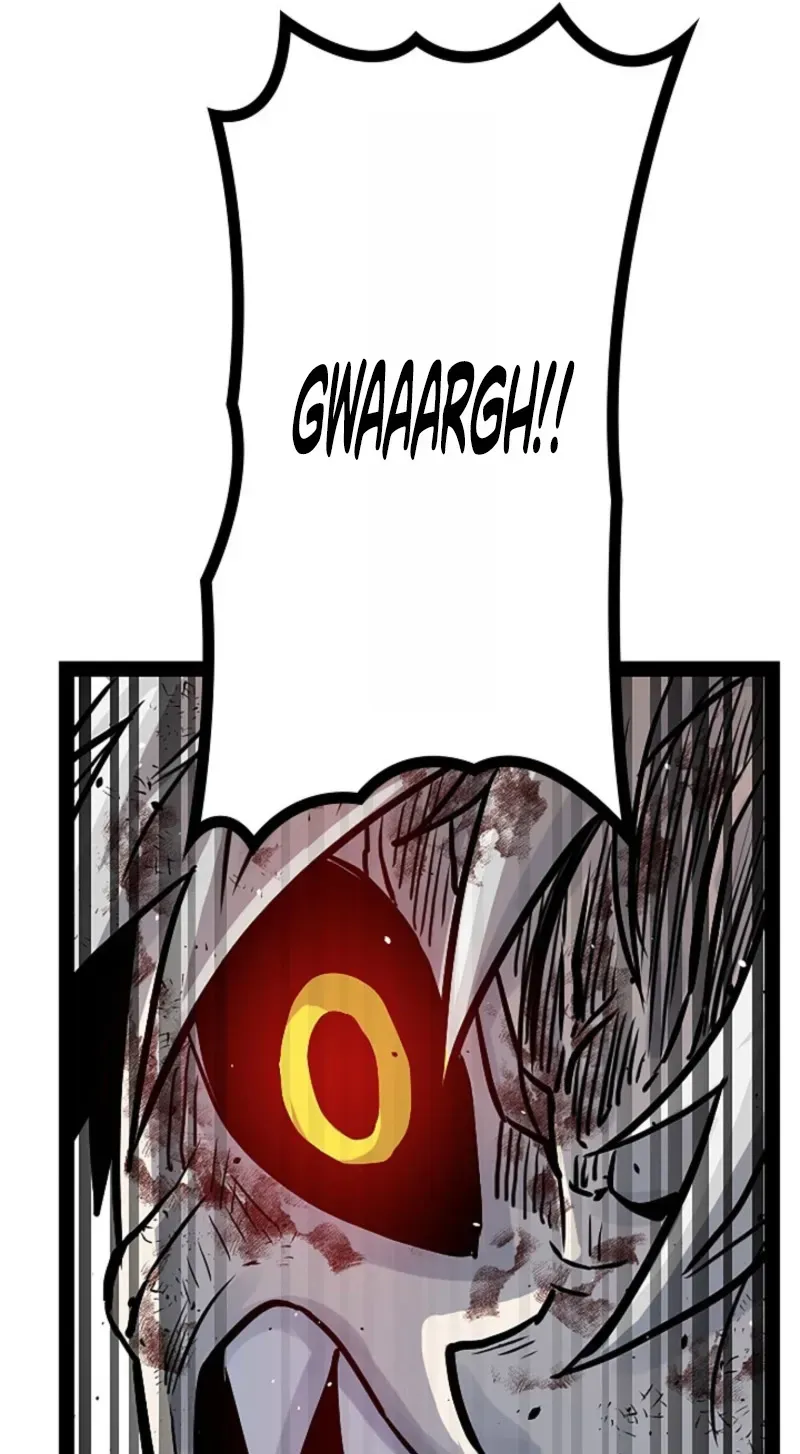 Awakening: Drill Punch Man! Chapter 20 page 35 - 