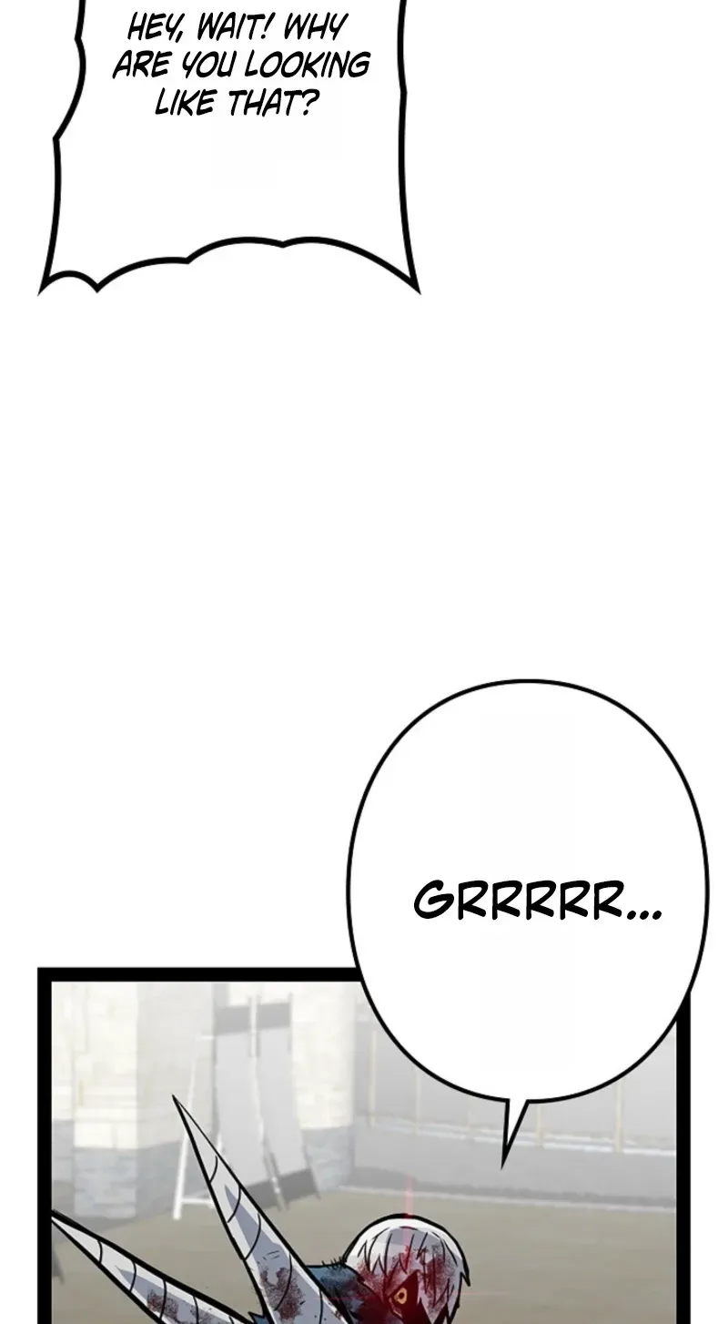 Awakening: Drill Punch Man! Chapter 20 page 39 - 
