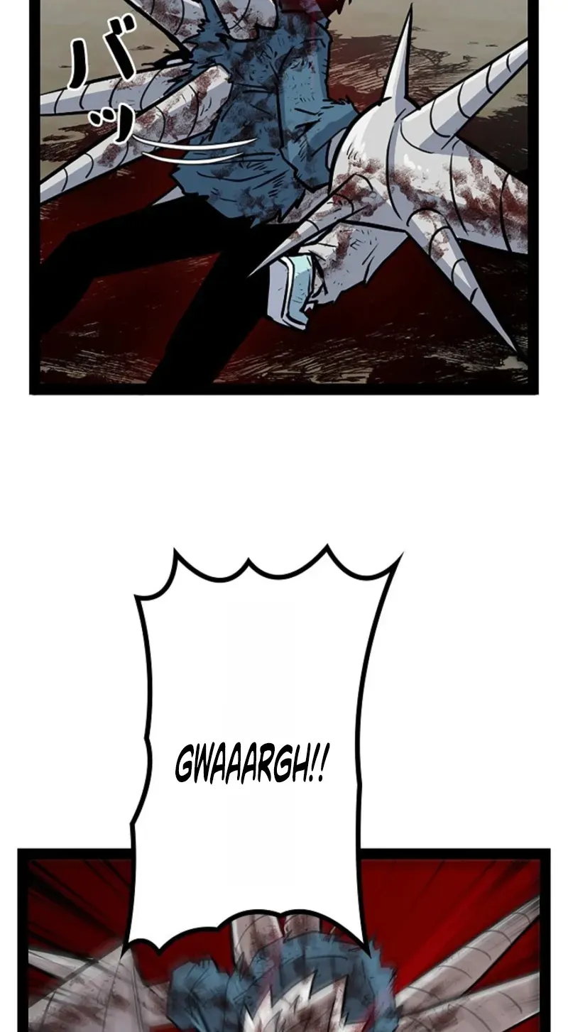 Awakening: Drill Punch Man! Chapter 20 page 40 - 