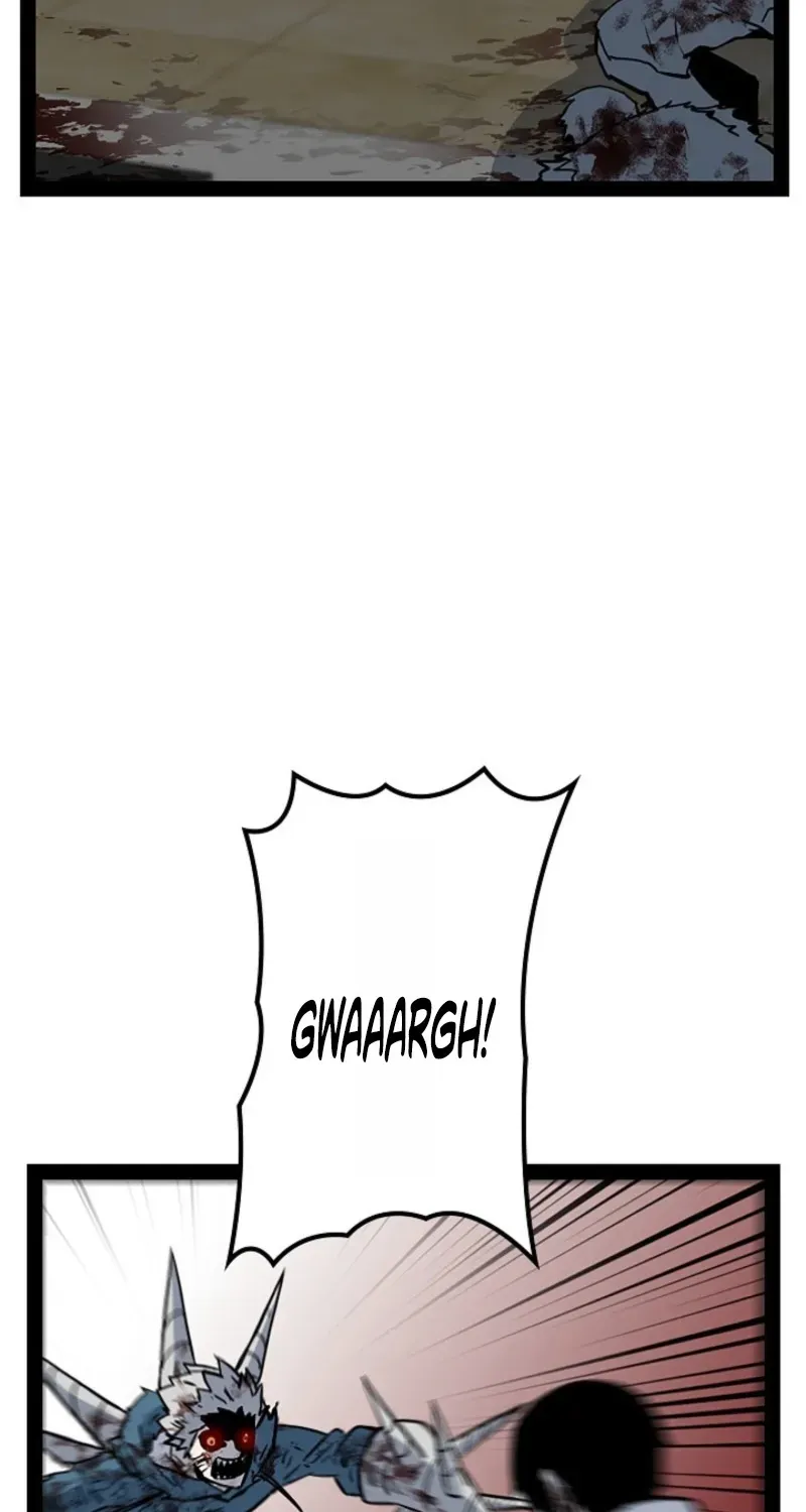 Awakening: Drill Punch Man! Chapter 20 page 5 - 